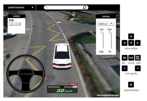 Image result for Map Driving Simulator
