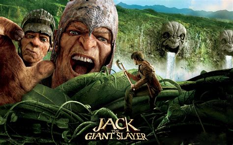 #731585 Jack the Giant Slayer, Monsters - Rare Gallery HD Wallpapers