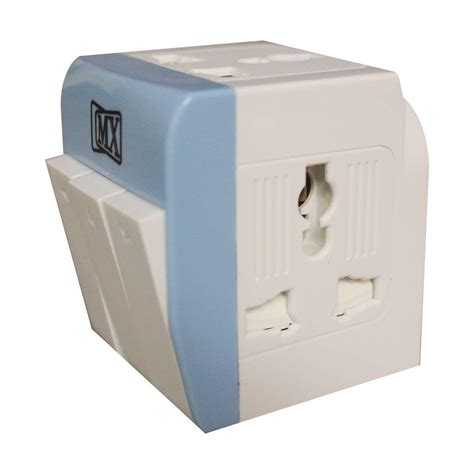 Image result for 3-Way Plug Adapter