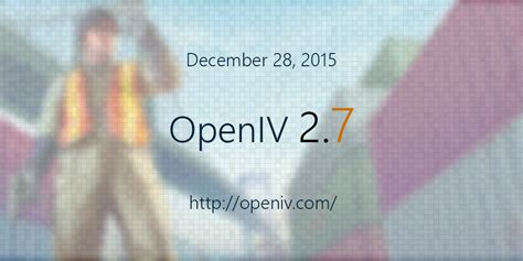 OpenIV the Ultimate Modding Tool 的图像结果