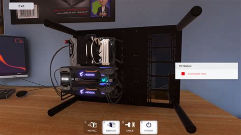 PC Building Simulator How to Build PC 的图像结果