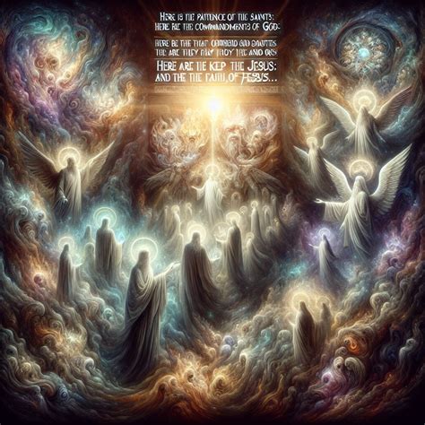 Revelation 18:24 Artwork | Bible Art