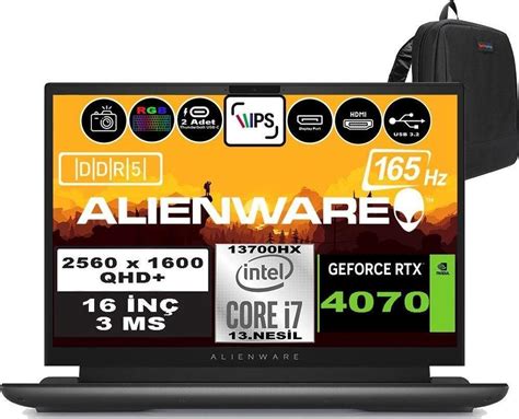 Alienware M16 R7 的图像结果