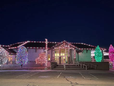 New Hope Lutheran Church