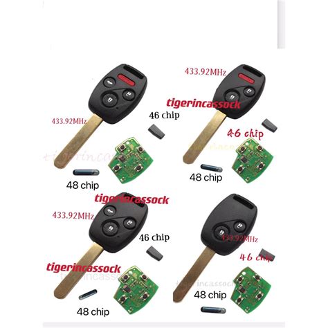 How to Program a 03 Honda Element Key Remote 的图像结果