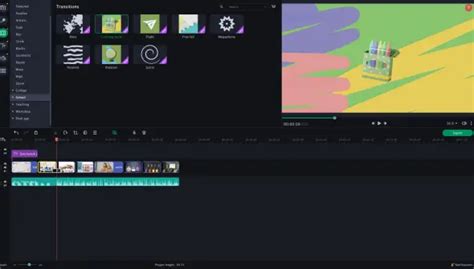 Buy Movavi Slideshow Maker 8 Effects - Education Set Steam PC