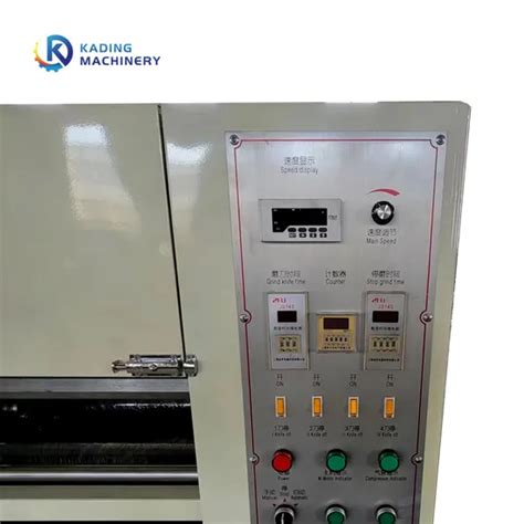 Grey Board Slitting Machine 的图像结果