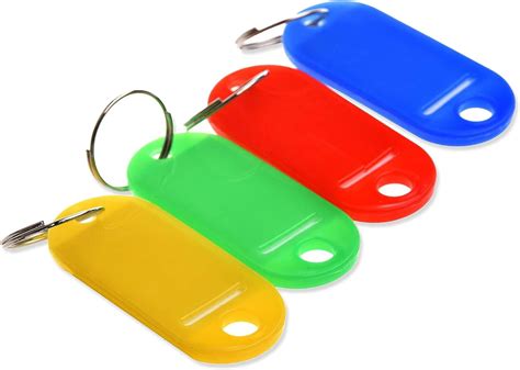 Image result for Key Tags with Liquid Inside