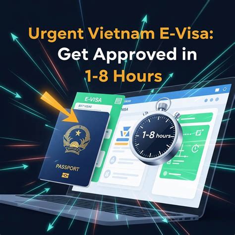 Vietnam Visa Application Form – How to Fill & Submit (Step by Step Guide 2025) - Vietnam Entry Visa