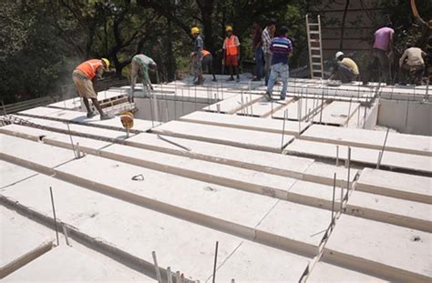 How IIT - Madras Built A Flat for Rs. 6.5 Lakhs by Mr. Devdas Menon