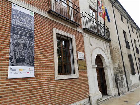 ASR Chancilleria Datos Prácticos | Fundación Museo de las Ferias