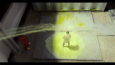 ausCAPS: Anthony Mackie nude in Twisted Metal 1-01 "WLUDRV"