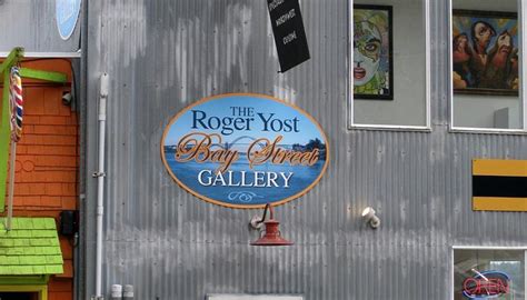 THE ROGER YOST GALLERY (2026) All You SHOULD Know Before You Go (w ...