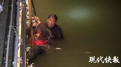 隆冬严寒，八年前在河南永城沱河中打鱼的两位老人现在怎么样了？-搜狐大视野-搜狐新闻