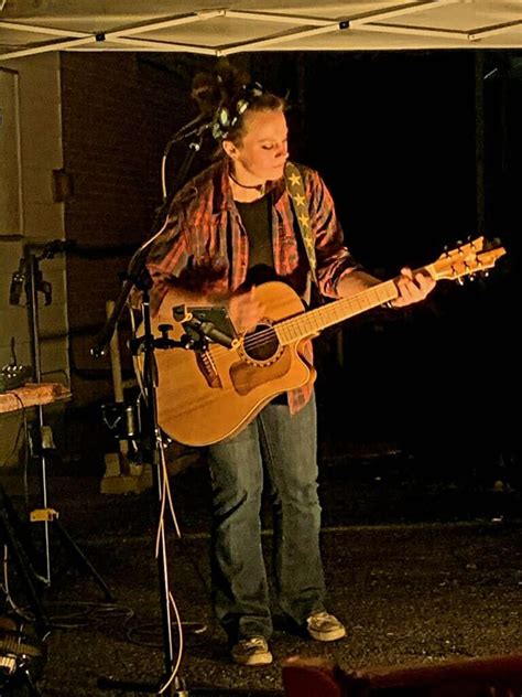 Jessica Batz, The Sturges Speakeasy, Harrisburg, November 9 2023 ...