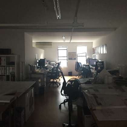 EPSTEIN Office Photos