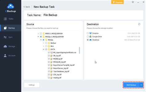 Image result for Database Backup Software