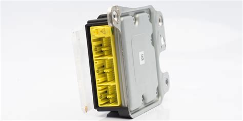 Image result for Airbag Module Programming