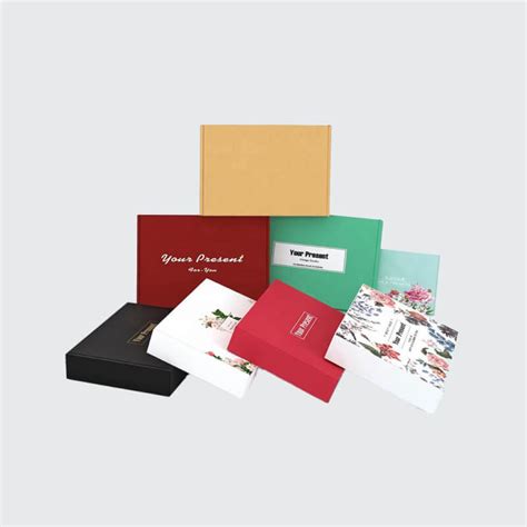 Image result for Create a Custom Box with Cardboard