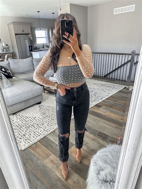 Date Night Outfit Ideas in 2025 | Vegas outfit, Outfits, Nashville outfits