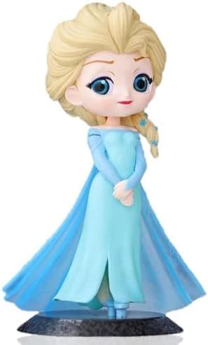 Buy Tinion | EL-SA Action Figure Miniature Doll (Toy Figure ...