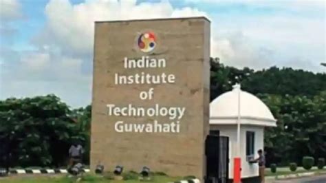 Assam: IIT Guwahati researchers discover promising solution for safe ...