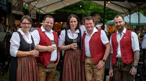Das war das Musifest 2024! | MV Hohenberg