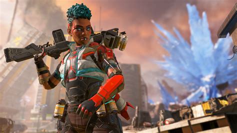 720x158020 Bangalore 4K Apex Legends 720x158020 Resolution Wallpaper ...