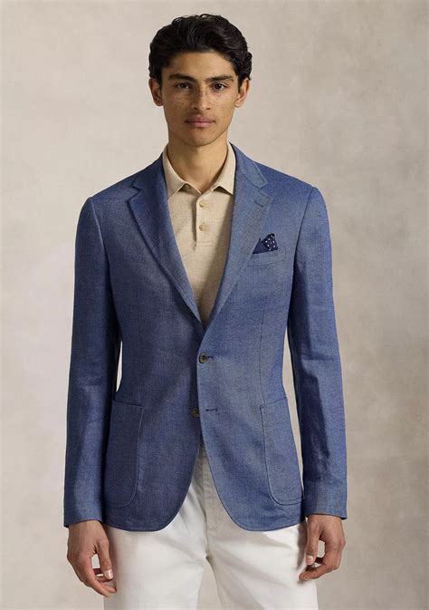 Polo Ralph Lauren Polo Soft Modern Twill Sport Coat | Belk