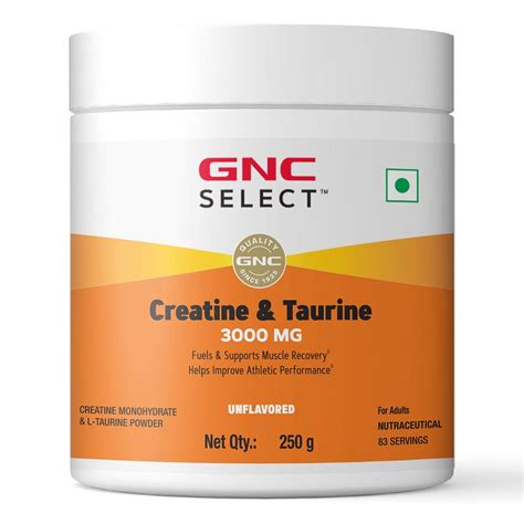 GNC Select - India - Shop All