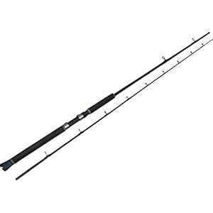 Okuma Fishing Tackle BD-C-762MLa Blue Diamond A Carbon Freshwater ...