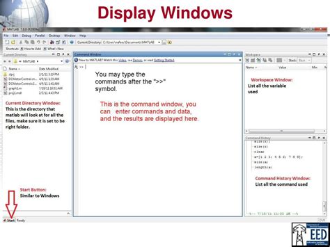 MATLAB Basics 的图像结果