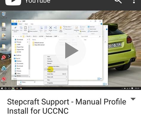 Stepcraft CNC Tutorial 的图像结果