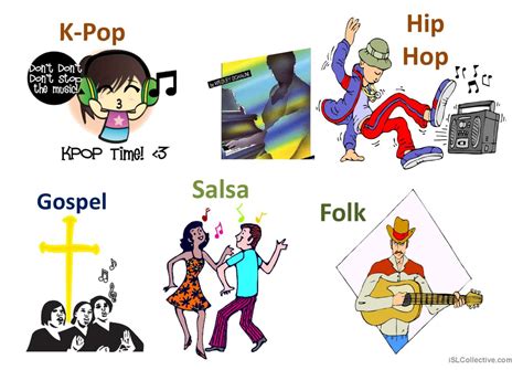 types of music: types of music genres – NXREO