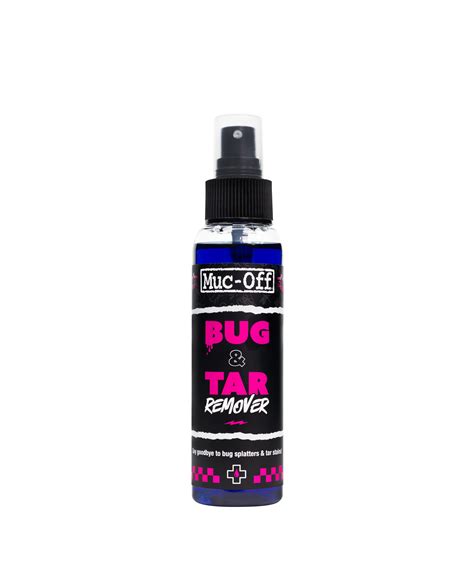 Bug and Tar Remover | Muc-Off UK