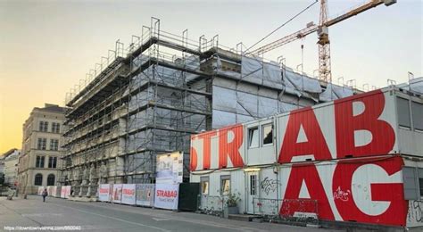 Strabag mit Millionen-Auftrag aus Ungarn | boerse-social.com