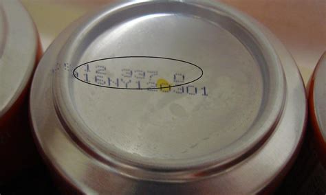 Bildergebnis für beer expiration code date chart