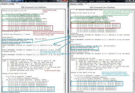 Image result for Interest Route Command End End Command