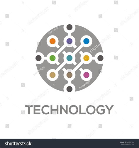 Technology System Logo 的图像结果