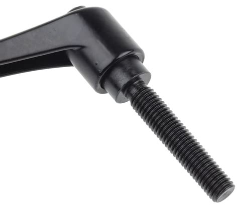 RS PRO | RS PRO Stainless Steel Clamping Lever, M10 x 50 mm | 478-848 | RS