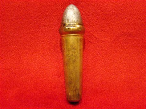 Civil War Cartridges - Army of Tennessee Relics | Confederate Belt ...