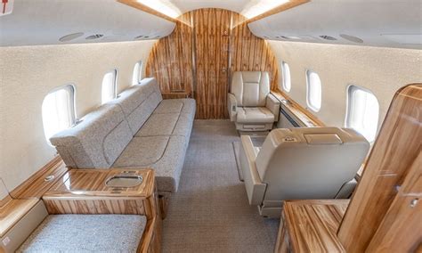 N70PS Global Express - Worldwide Jet Charter, Inc. S/N 9012