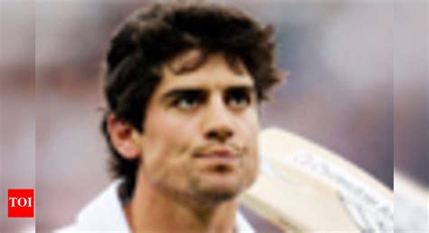 Disappointed on missing 300 but thrilled also: Cook | New Zealand in ...