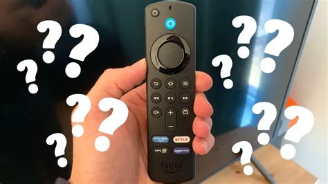 Image result for Firestick Remote Buttons