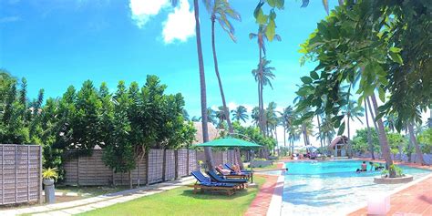 BLUE WHALE BEACH RESORT (Kalpitiya) - Resort Reviews, Photos, Rate ...