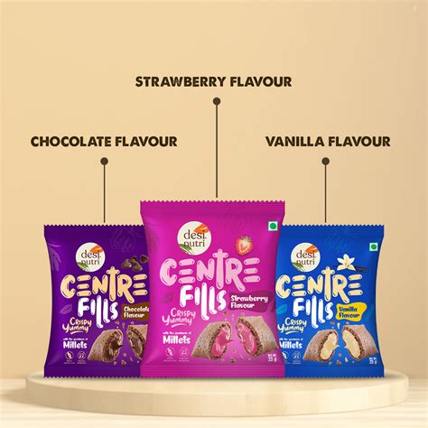 Breakfast Mixes - Buy Millet Based Breakfast Mix Products Online ...