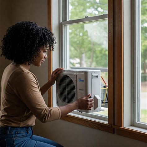 10 Best Window Mounted Heat Pump Options For Year-Round Comfort in 2025