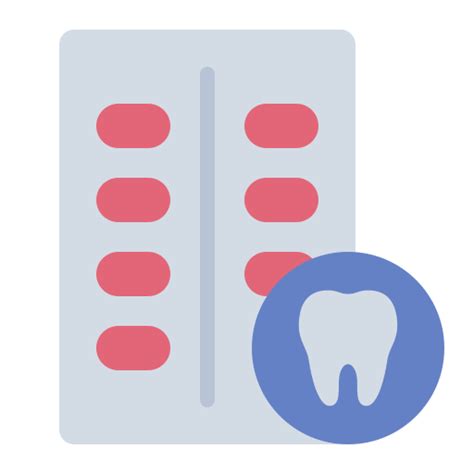 Pills - Free medical icons