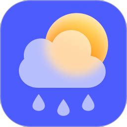 当地天气预报下载-当地天气手机版app下载v1.0.0 安卓版-极限软件园