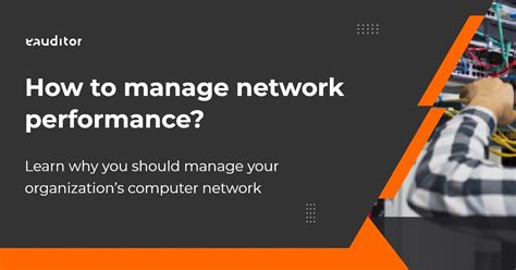Image result for Computer Network Performance